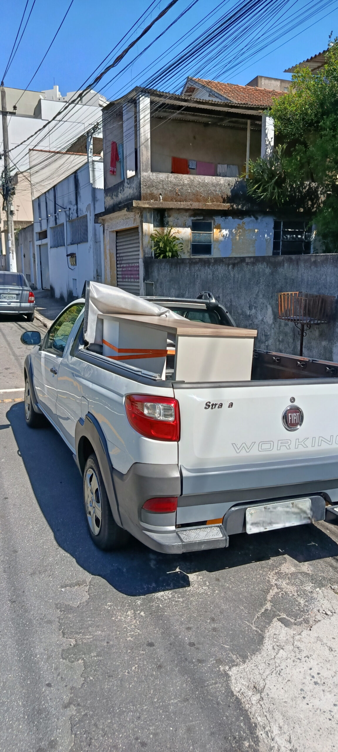 m&g Pequenos Fretes (2)